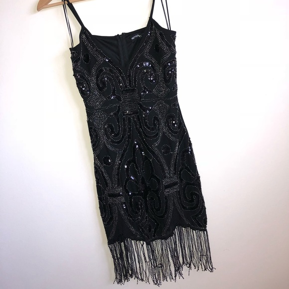 Prettylittlething Dresses & Skirts - Great Gatsby Inspired Dress